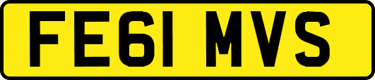 FE61MVS