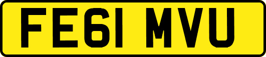 FE61MVU