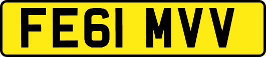 FE61MVV
