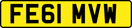 FE61MVW