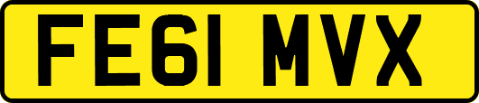 FE61MVX