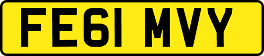 FE61MVY