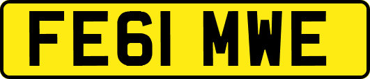 FE61MWE