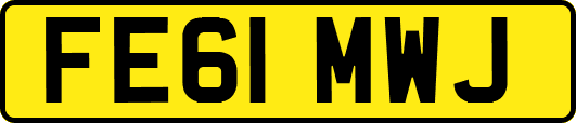 FE61MWJ