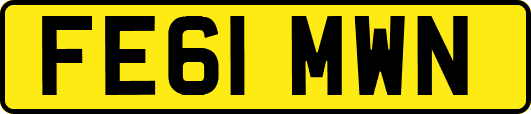 FE61MWN
