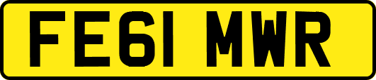 FE61MWR