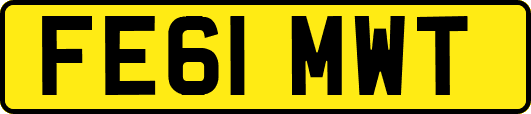FE61MWT