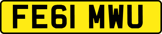 FE61MWU