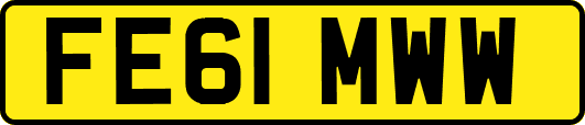 FE61MWW