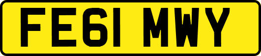 FE61MWY