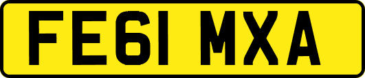 FE61MXA