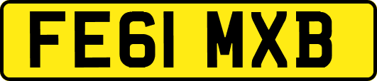 FE61MXB
