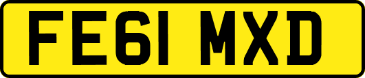 FE61MXD
