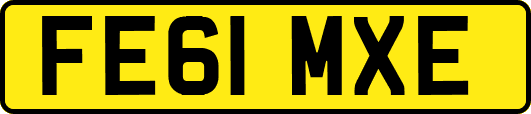 FE61MXE