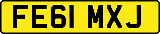 FE61MXJ