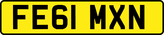 FE61MXN
