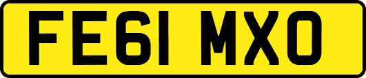 FE61MXO