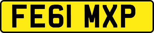 FE61MXP