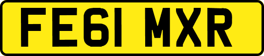 FE61MXR
