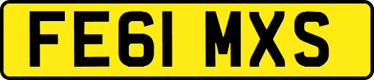 FE61MXS