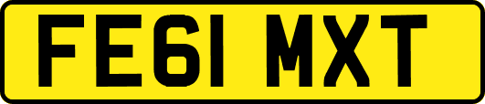 FE61MXT