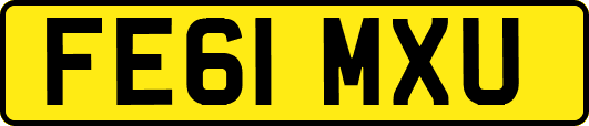 FE61MXU