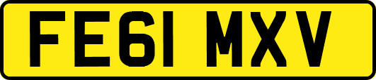 FE61MXV