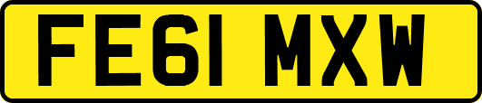 FE61MXW