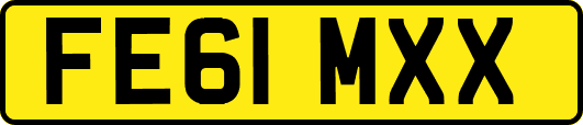 FE61MXX