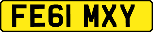 FE61MXY
