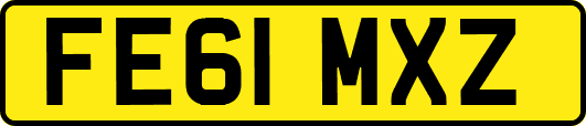 FE61MXZ