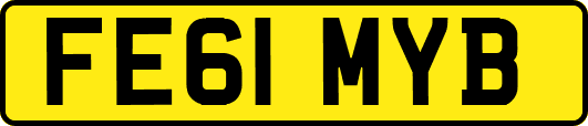 FE61MYB