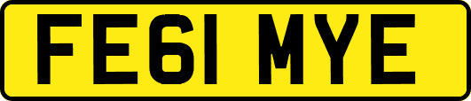 FE61MYE