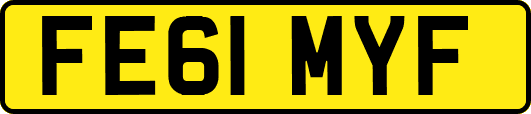 FE61MYF
