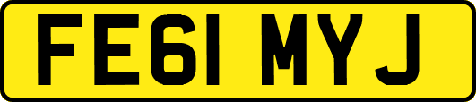 FE61MYJ