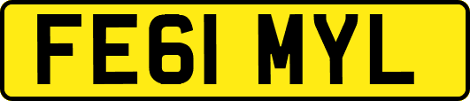 FE61MYL