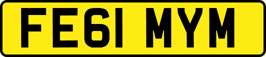 FE61MYM