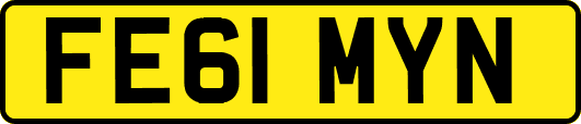 FE61MYN