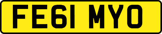 FE61MYO