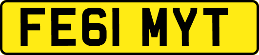 FE61MYT