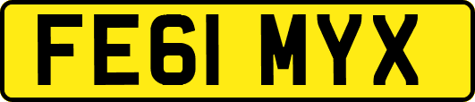 FE61MYX