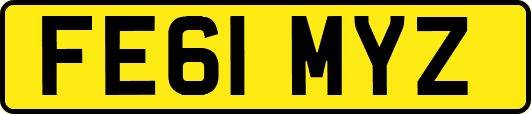 FE61MYZ