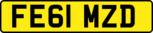 FE61MZD