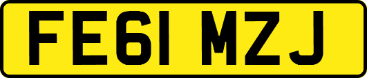 FE61MZJ