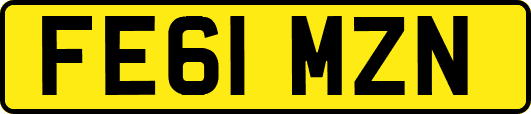 FE61MZN