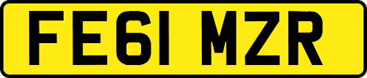 FE61MZR