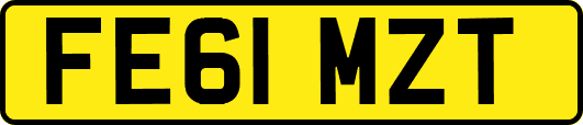 FE61MZT