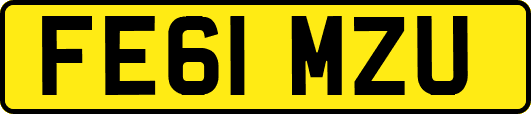 FE61MZU