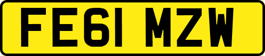 FE61MZW