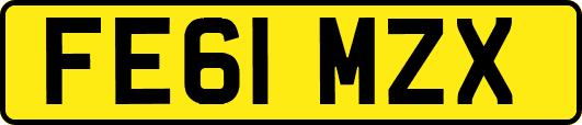 FE61MZX